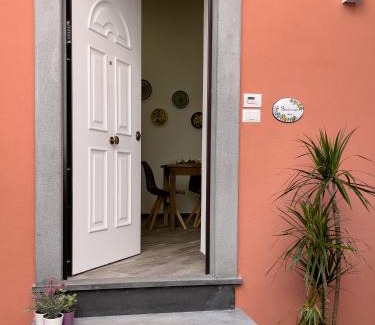 Castellammare di Stabia Apartment | Emma dimore