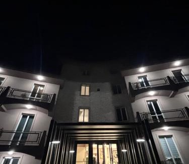 Granarolo dell'Emilia Hotel | Emma Hotel Bologna Fiera