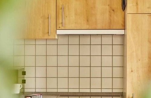 Wallduern Apartment | Emma - in Abstract Style