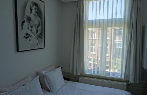 Benoordenhout Bed & Breakfast | Emma's B&B
