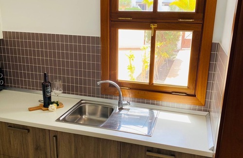 Playa Blanca House | Emma’s Playa Blanca Sea View 2BD 2BT