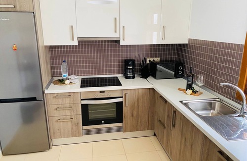 Playa Blanca House | Emma’s Playa Blanca Sea View 2BD 2BT