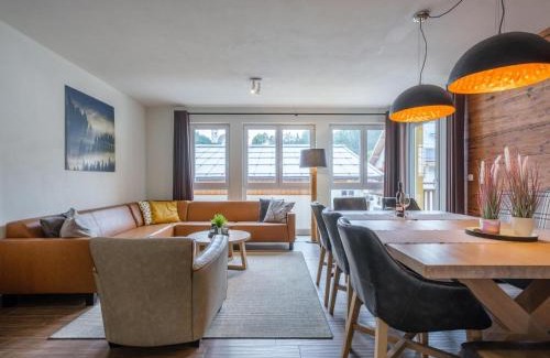 Dienten am Hochkoenig Apartment | Emma Top 1