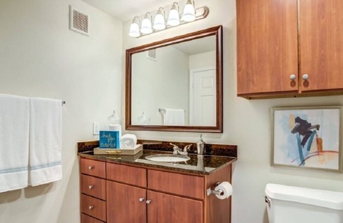 Richmond Apartment | Emmaculate Quiet Super Clean 2 Bed Apartment Sugar Land Richmond