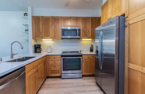 Princeville Apartment | Emmalani Court 414