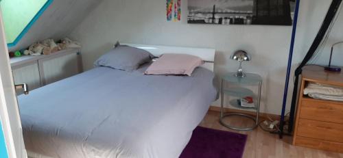 Rouillon House | Emmalou