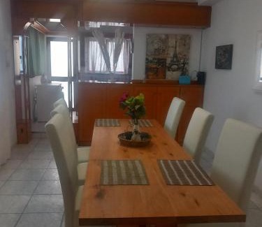 Koum Kapi Apartment | Emmanouil