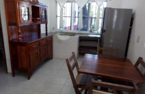 Bacalar House | Emmanuel Suite, Bacalar Quintana Roo.