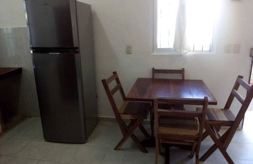 Bacalar House | Emmanuel Suite, Bacalar Quintana Roo.