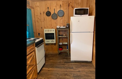 Jasper House | Emma’s Place- a cozy couple's retreat, only 5 miles from Jasper, Arkansas!