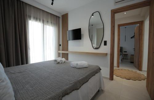 Skala Marion Apartment | Emmeli's de lux apartments 1