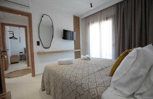 Skala Marion Apartment | Emmeli's de lux apartments 1