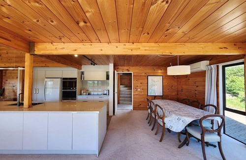 Hahei House | Emmerdale Escape Hahei, Emmerdale Escape Hahei