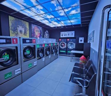 Schalke Apartment | Emmi