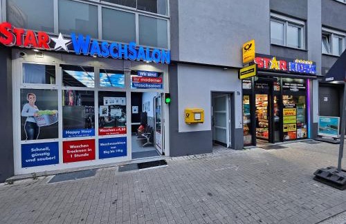 Schalke Apartment | Emmi