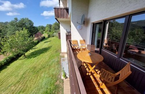 Zueschen Apartment | Emmy - Breathtaking view, cosy apartment, Wi-fi, parking