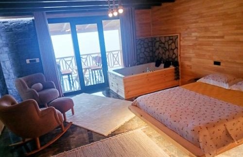 Ayder House | Emosh'un Tatil Köyü