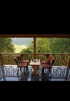 Ayder House | Emosh'un Tatil Köyü