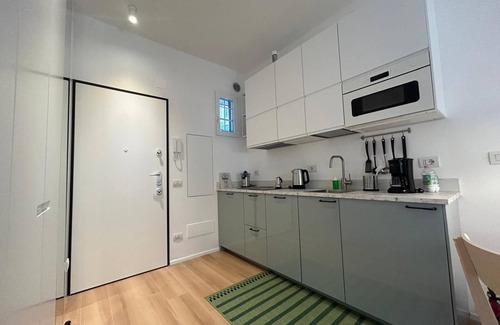 Washington Apartment | Emotion Suite 716 and you're home!
