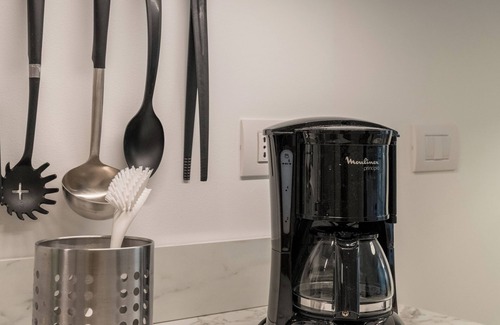 Washington Apartment | Emotion Suite 716 and you're home!