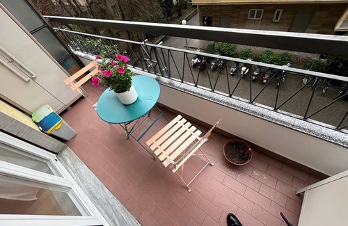 Washington Apartment | Emotion Suite 716 and you're home!