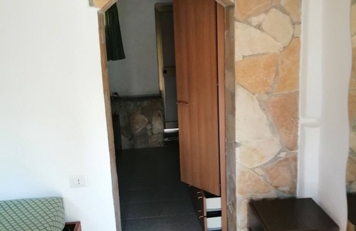 Palinuro Bed & Breakfast | Emotional structure with breakfast included