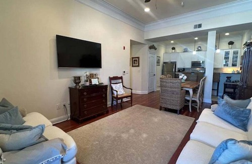 Point Pleasant Beach Apartment | EMP207 | Luxury 2BR 2ba Rental in The Emporium! 30 Day Minimum = Great Deal!