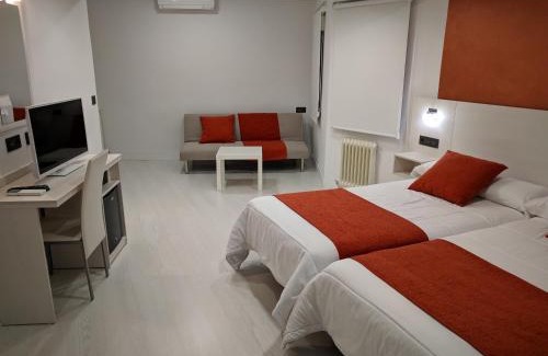 Centro Hotel | Emperatriz I