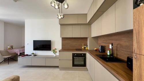 Yurta Apartment | Emperium 1 Apartments Sveti Vlas
