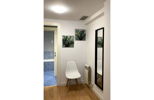 Zaragoza Old Town Apartment | Emperor Caesar Apartments