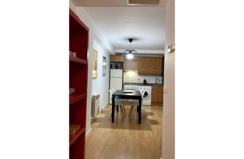 Zaragoza Old Town Apartment | Emperor Caesar Apartments