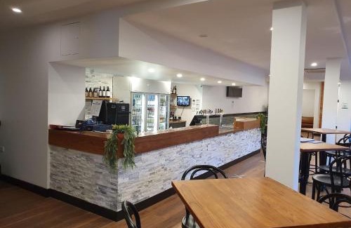 Goulburn Hotel | Empire Hotel Goulburn