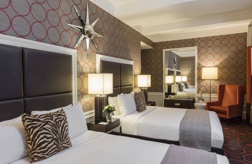 Lincoln Square Hotel | Empire Hotel