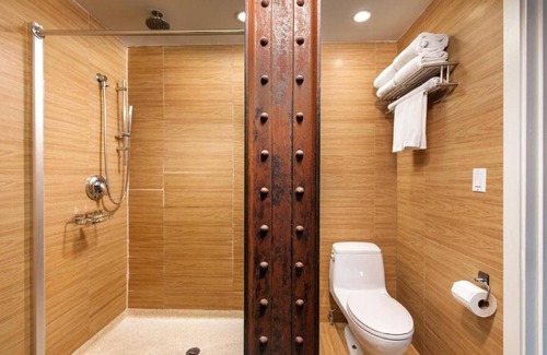 Lincoln Square Hotel | Empire Hotel