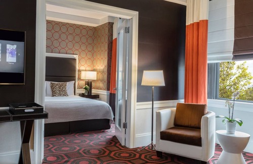 Lincoln Square Hotel | Empire Hotel