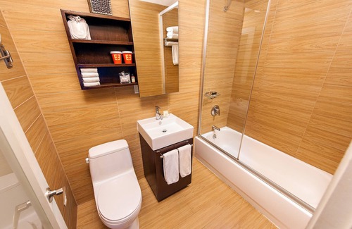 Lincoln Square Hotel | Empire Hotel
