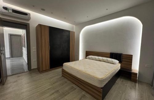 New Cairo Villa | EMPIRE-K Homes -Khalid's Villa