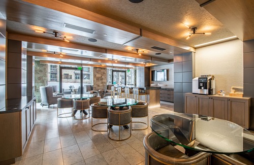 Empire Pass Condo | Empire Residences by Luxury Mountain