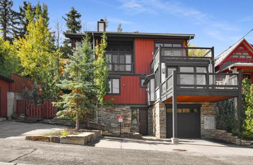 Downtown Park City House | Empire Villa
