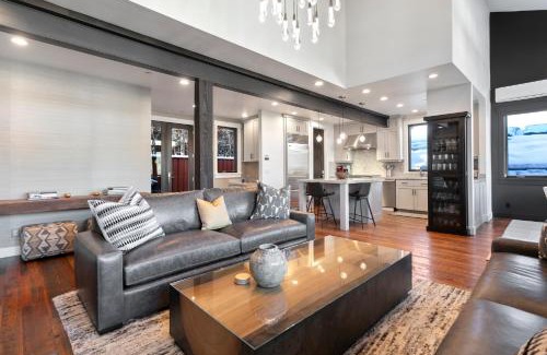 Downtown Park City House | Empire Villa