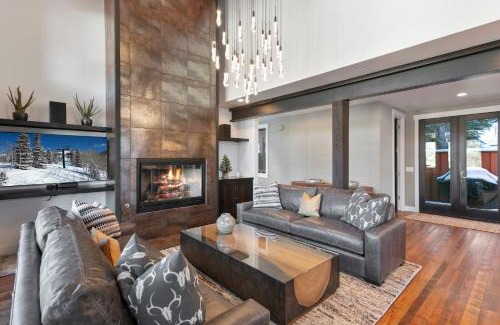 Downtown Park City House | Empire Villa