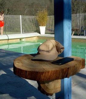 Montclera Ski Chalet | emplacement camping