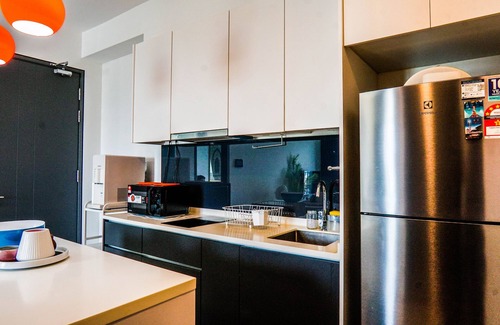 Petaling Jaya Condo | Emporis SOHO Residence by Airhost