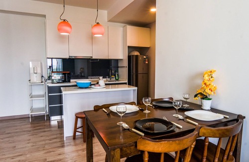 Petaling Jaya Condo | Emporis SOHO Residence by Airhost
