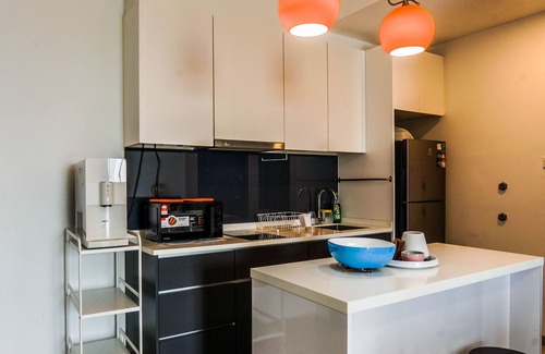 Petaling Jaya Condo | Emporis SOHO Residence by Airhost