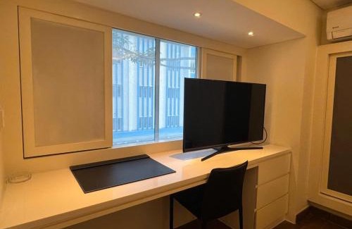 Bui Thi Xuan Hotel | EMPRESS HOTEL IN D1 - 32M2 - Cozzy Place