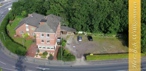 Emden Bed & Breakfast | Ems-Hotel