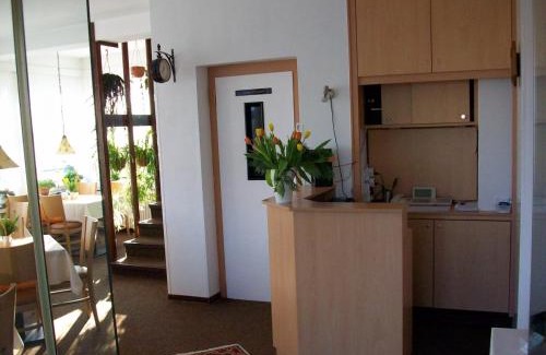 Emden Bed & Breakfast | Ems-Hotel