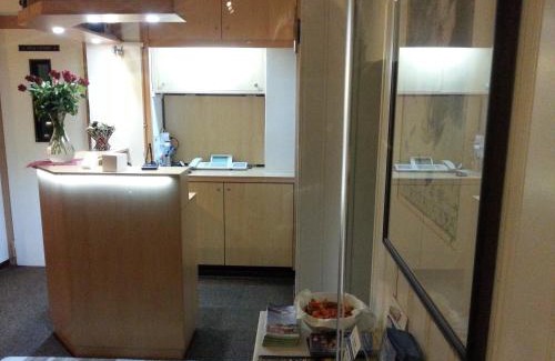 Emden Bed & Breakfast | Ems-Hotel