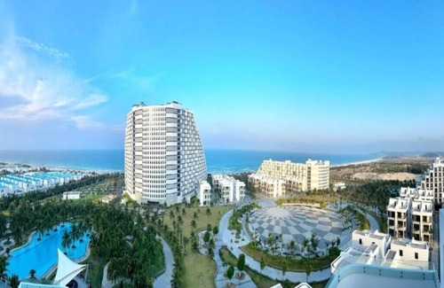 Khanh Hoa Apartment | EMS HOUSE Sea View Cam Ranh Resort